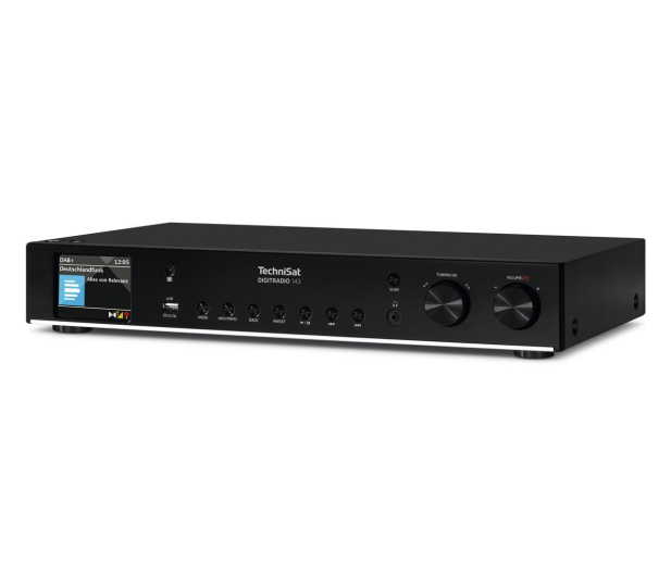 TechniSat DIGITRADIO 143 V3 - 1140761 - zdjęcie 2